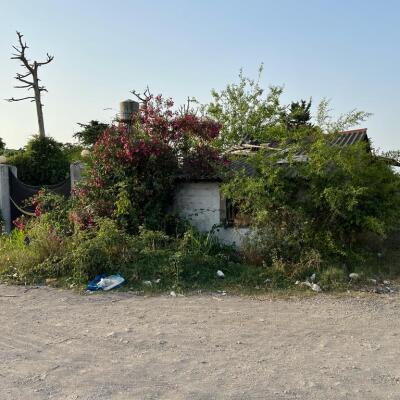 خرید زمین جاده به ساحل