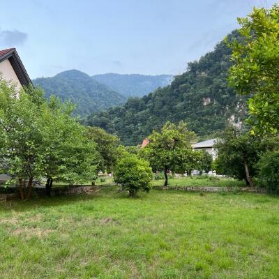 خرید زمین در چلک