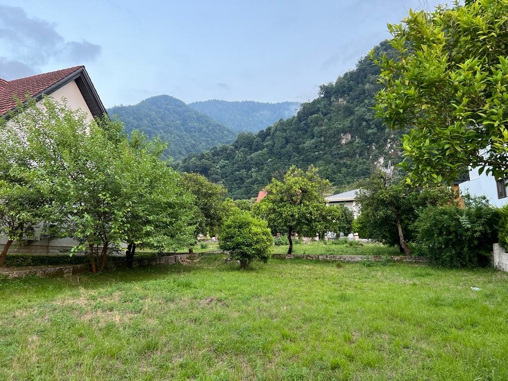 خرید زمین در چلک