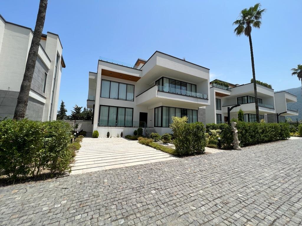 ویلا ساحلی فرنیش در نوشهر