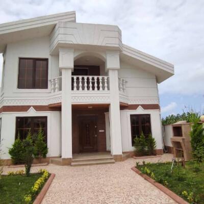 فروش ویلا کلاسیک در بابلسر