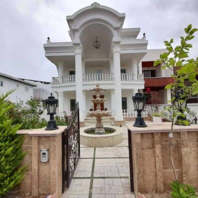 ویلا استخردار در بابلسر