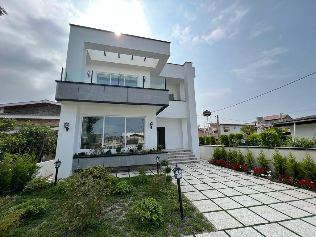 فروش ویلا مستقل در ونوش