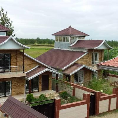 خرید ویلا دوبلکس ساحلی