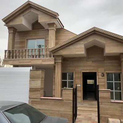 خرید ویلا لاکچری در محمودآباد