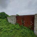 زمین مسکونی سنددار با اقساط یکساله