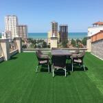 خرید پنت هاوس در خط دریا