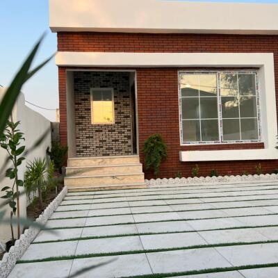 خرید ویلا فلت منطقه برند