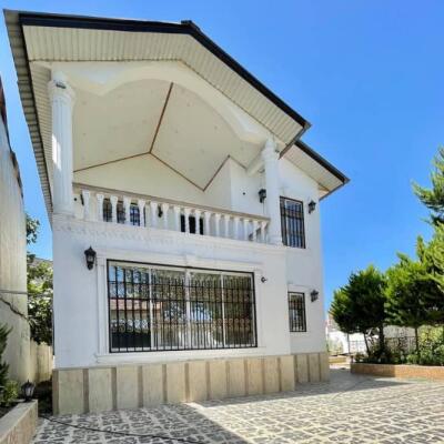 ویلا دوبلکس رومی استخردار