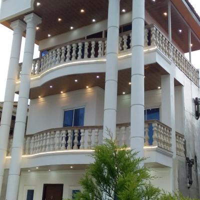 خرید ویلا تربلکس لاکچری