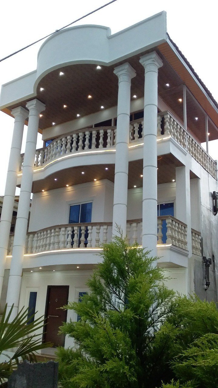 خرید ویلا تربلکس لاکچری