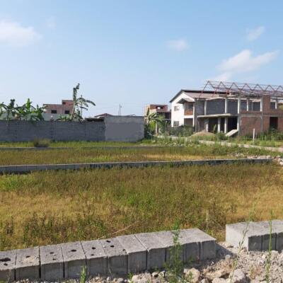 سه پلاک زمین سند دار با موقعیت شهرکی