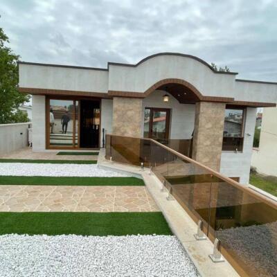 ویلا دوبلکس استخردار بابلسر