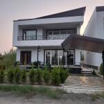 ویلا نما مدرن لاکچری در بابلسر