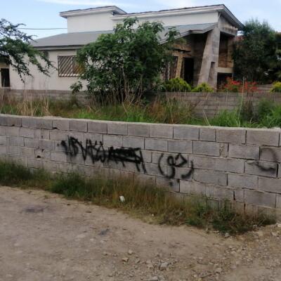 خرید زمین دوبر قابل ساخت