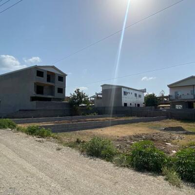 خرید زمین داخل بافت شهری چمستان