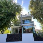 ویلا استخردار لاکچری در توسکا تک