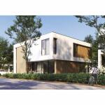 خرید ویلا فول فرنیش در شهرک مهرگان