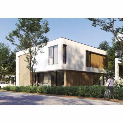 خرید ویلا فول فرنیش در شهرک مهرگان