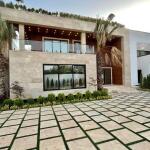 ویلا مدرن لوکس فول امکانات