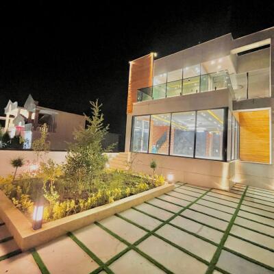 خرید ویلا فلت استخر دار لوکس