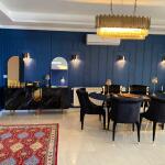 آپارتمان فول فرنیش در پلاک اول آب