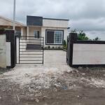 ویلا همکف منطقه برند چمستان