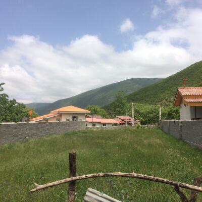 خرید زمين در دهكده توريستي زانوس