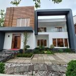 خرید ویلا مدرن شهرکی سرخرود