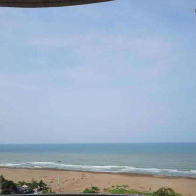 خرید آپارتمان ارزان در خط دریا سرخرود