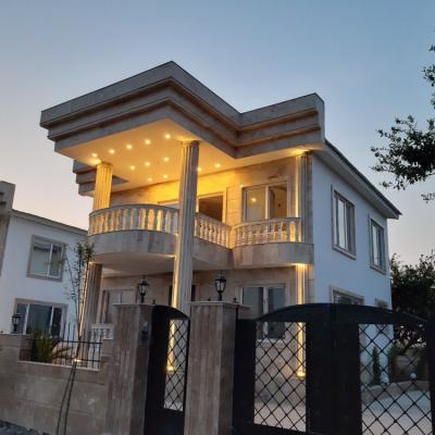 فروش ویلای دوبلکس شیک
