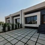 ویلا نما مدرن نزدیک به شهر آمل