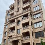 آپارتمان نوساز با کیفیت ساخت بالا