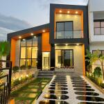 خرید ویلا با طراحی زیبا در چمستان