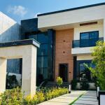 ویلا تریبلکس استخردار در کلوده