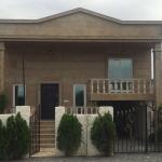 ویلا طرح دوبلکس شهرکی