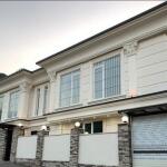 ویلا دوبلکس فول امکانات جنگلی