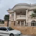 ویلا تریبلکس لوکس کلاسیک