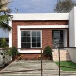 فروش دو دستگاه ویلا مدرن کنار هم