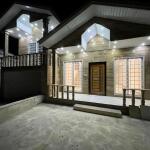 ویلا نیم پیلوت سه خوابه شهرکی