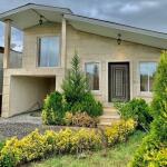 ویلا نیم پیلوت نیمه مبله و شهرکی