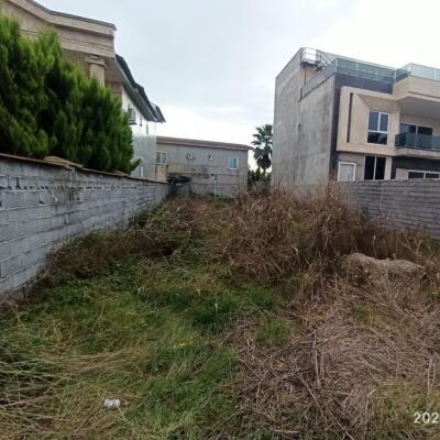 خرید زمین مسکونی داخل بافت