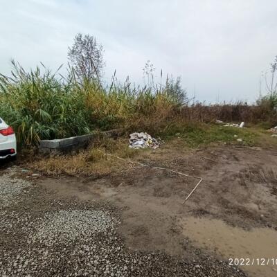 زمین بافت مسکونی در حسین آباد