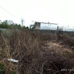 زمین بافت با پروانه ساختمانی و سند