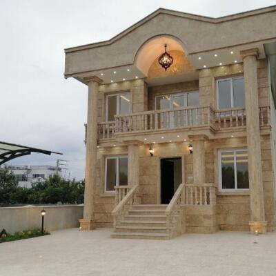 خرید ویلا دوبلکس کلاسیک