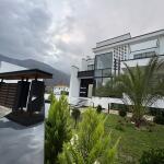 ویلا دوبلکس جنگلی در چلندر