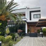 ویلای ساحلی مدرن (پلاک دوم ساحل)