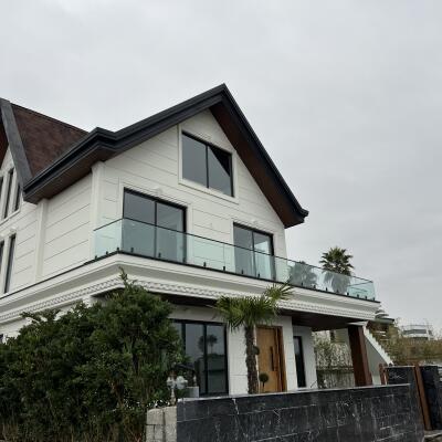 خرید ویلا در نوشهر (شهرک معتبر)