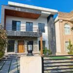 ویلا دوبلکس مدرن در علی آباد