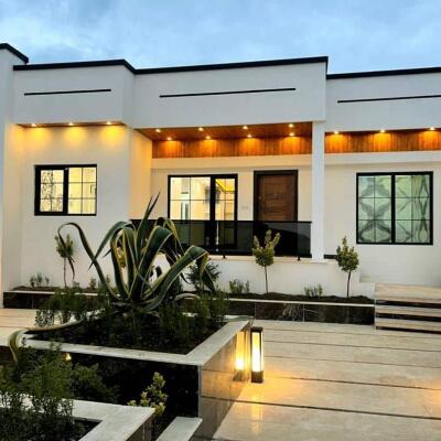 ویلا فلت لاکچری استخردار